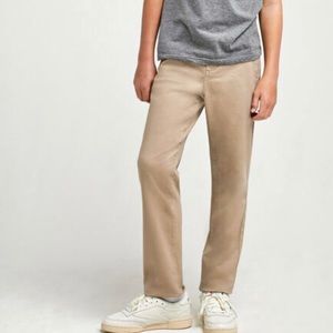 Tillys~RSQ / Slim Straight Pants / NWT /Host Pick